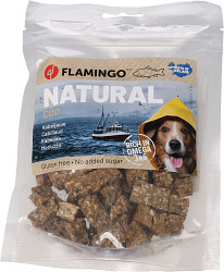 Flamingo Nature kocke s trsko