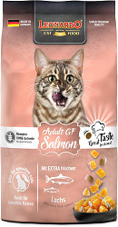 LEONARDO - LOSOS BREZ ŽIT