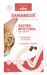 SANABELLE GASTROINESTINAL 