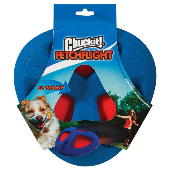 chuckit fetchflight - frizbi 