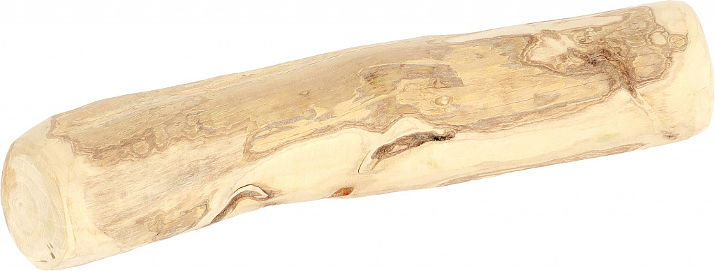 Flamingo - igrača Java iz lesa kavovca