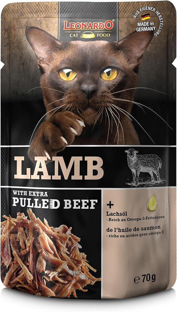 LEONARDO JAGNJE + NATRGANA GOVEDINA 