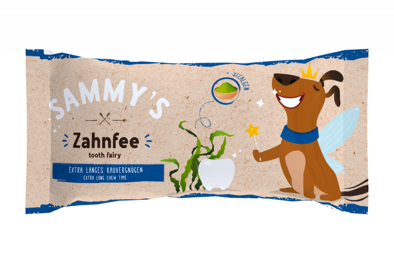 SAMMYS ZAHNFEE - ZOBNA VILA