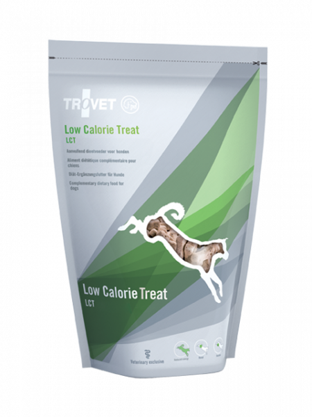 Trovet Low Calorie Lamb