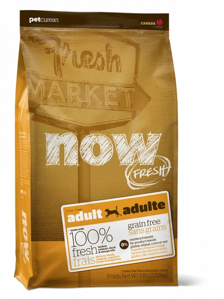 NOW FRESH Adult