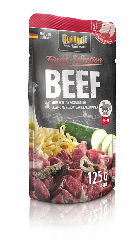 Belcando Finest Selection govedina