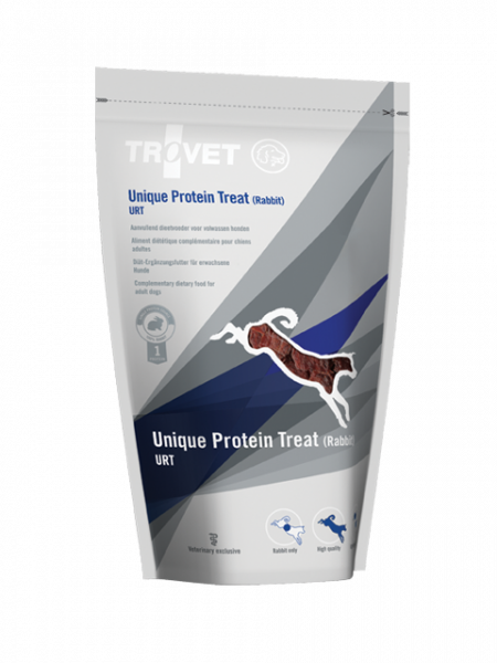 Trovet Unique Protein Treat Rabbit