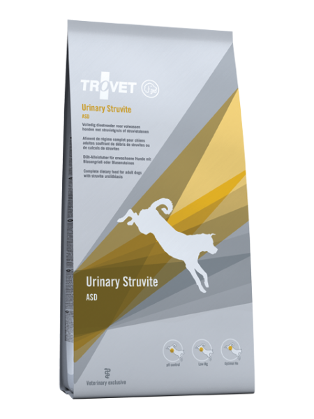 Trovet Urinary Struvite