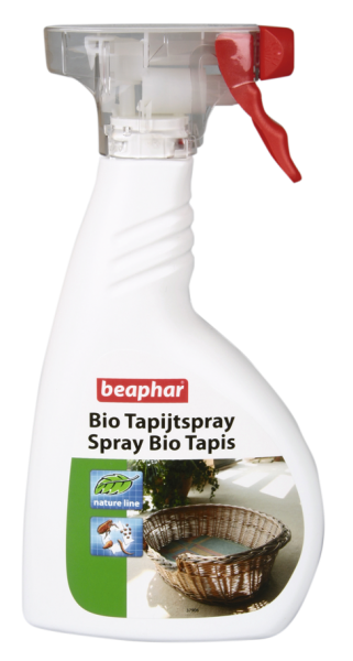 beaphar - bio rapršilo za ležišče in okolico