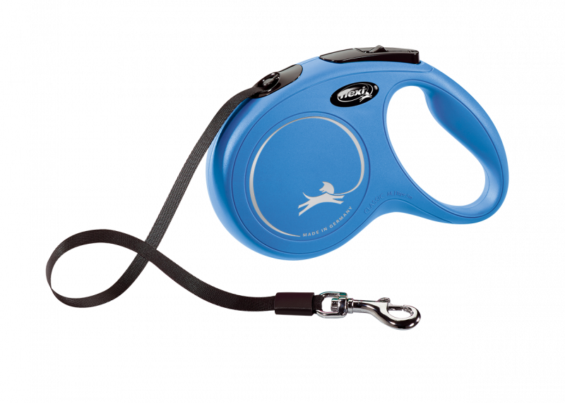 Flexi New Classic M trak 5m