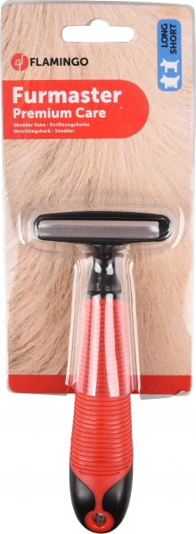 FLAMINGO FURMASTER PREMIUM CARE - TRIMER ZA PODDLAKO