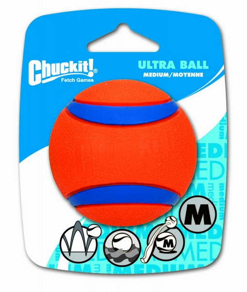 Chuckit! ultra ball - žoga za psa