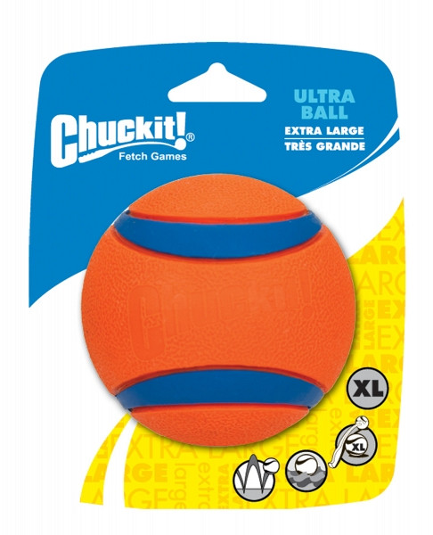 Chuckit! ultra ball - žoga za psa