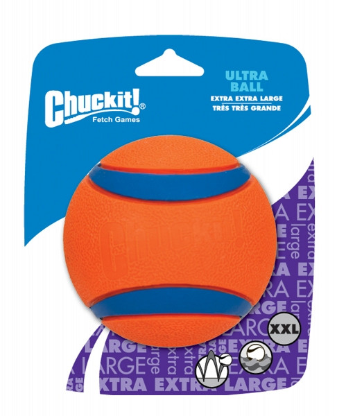 Chuckit! ultra ball - žoga za psa