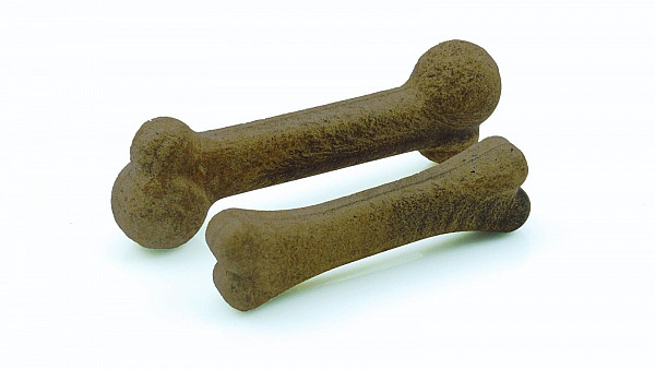 DeliBest - Denta Bone - kost za psa iz divjačine