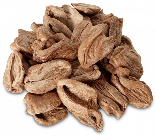 DOKAS - LIOFILIZIRANA PIŠČANČJA SRCA