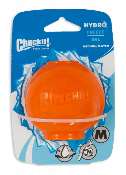 Chuckit! Hydro Freeze