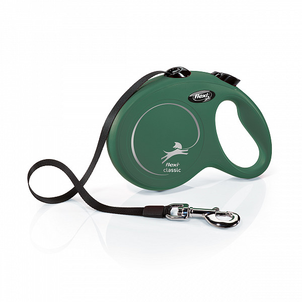 Flexi New Classic L trak 5m