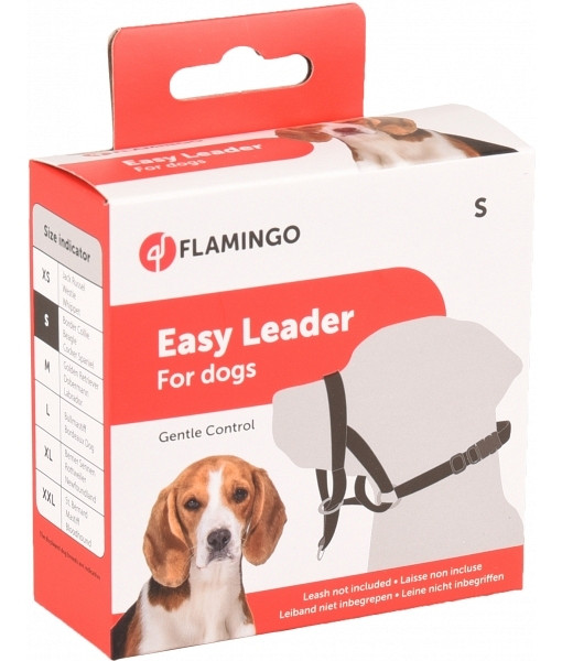 FLAMINGO - VODILO ZA PSA EASY LEADER