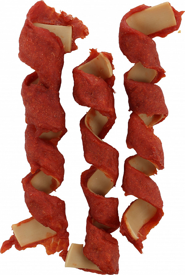 Flamingo Hapki spirala z raco