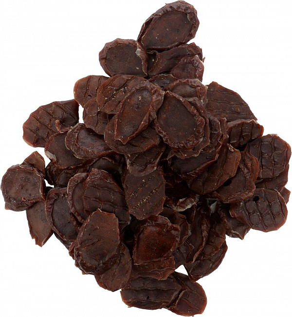 Flamingo Hapki koščki s konjem 