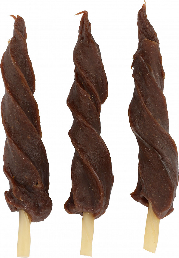 Flamingo Hapki spirala s konjem