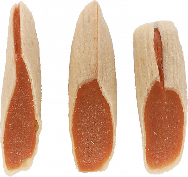 Flamingo Hapki s kuncem in ribo