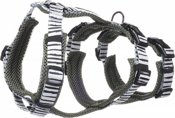 Flamingo oprsnica Safety Harness Uluwatu