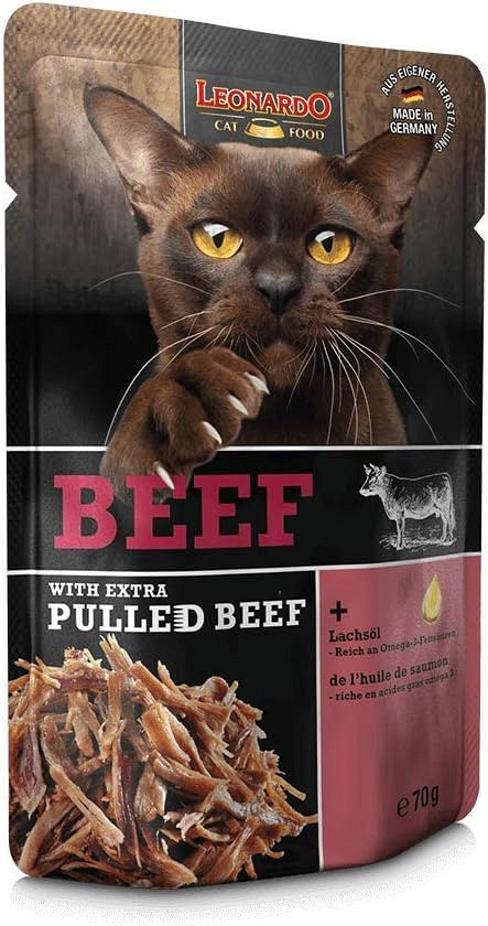 LEONARDO GOVEDINA + NATRGANA GOVEDINA