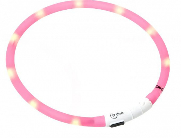 FLAMINGO - ROZA LED OVRATNICA VISIO LIGHT