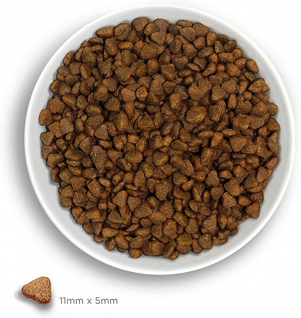 AMANOVA natural & tasty - ADULT MINI DIGESTIVE Divine Rabbit - SVEŽ KUNEC BREZ ŽIT