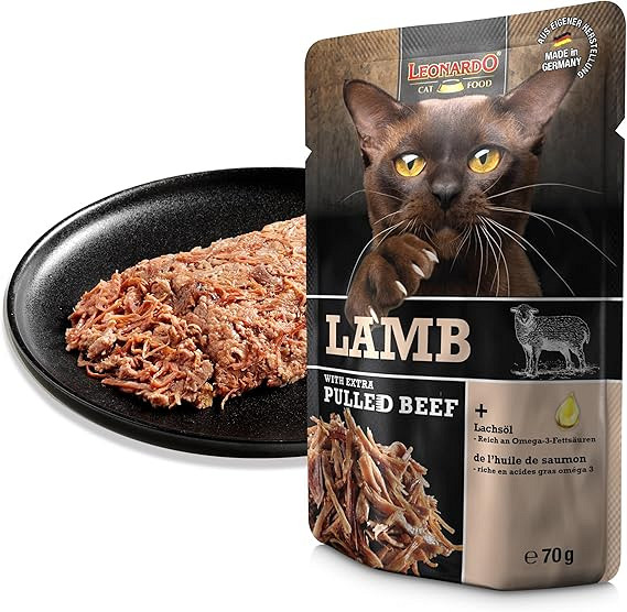 LEONARDO JAGNJE + NATRGANA GOVEDINA 