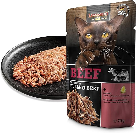 LEONARDO GOVEDINA + NATRGANA GOVEDINA