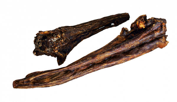 DeliBest - KONJSKI REP 20 cm