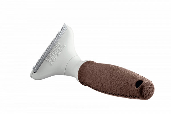 HUNTER SPA DE-FELTING CURRYCOMB