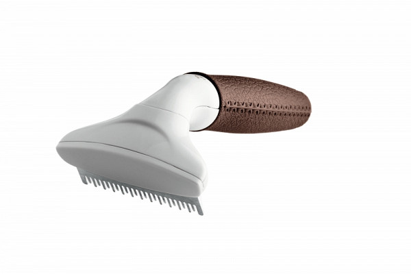 HUNTER SPA DE-FELTING CURRYCOMB