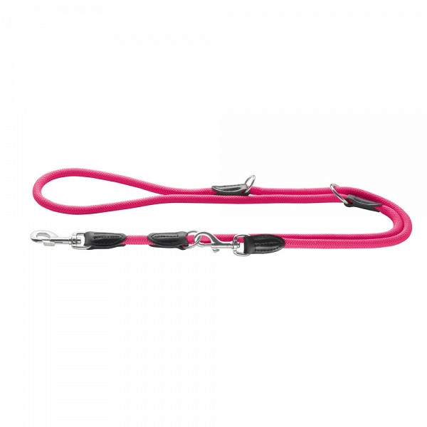 POVODEC FREESTYLE NEON PINK