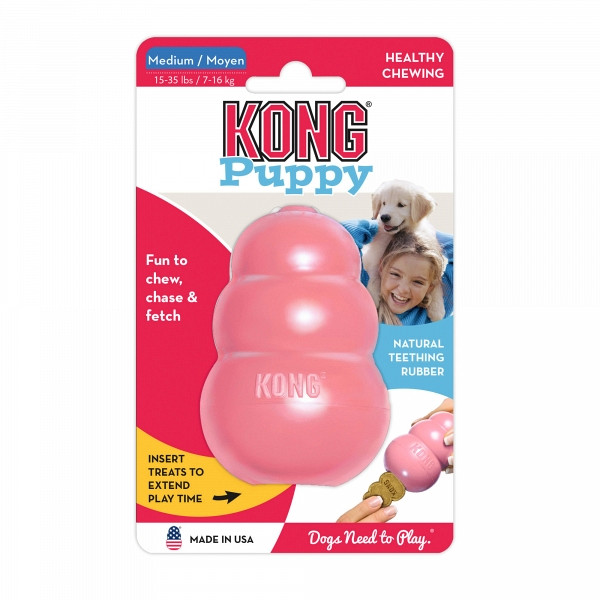 KONG PUPPY