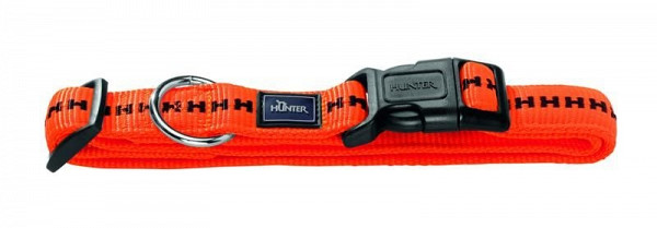 hunter - ovratnica za psa power grip basic