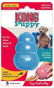 IGRAČA KONG - PUPPY