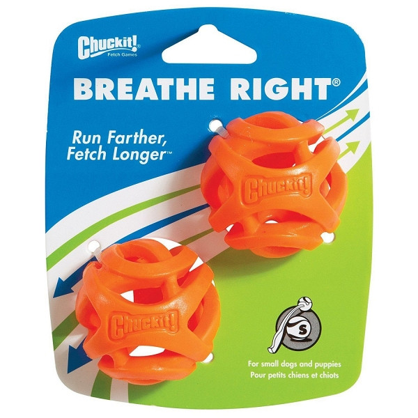CHUCKIT BREATHE RIGHT