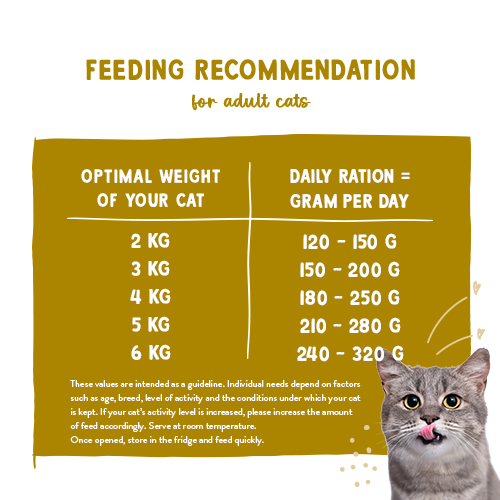 Sanabelle - pašteta z raco in piščancem