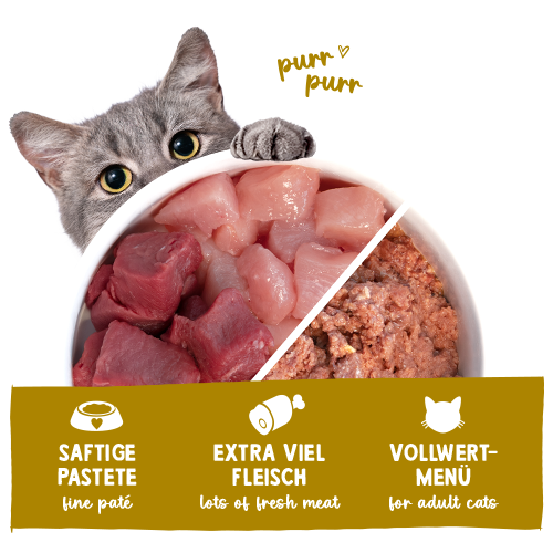 Sanabelle - pašteta z raco in piščancem