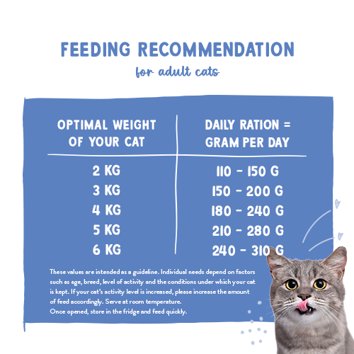 Sanabelle - pašteta s postrvjo in govedino